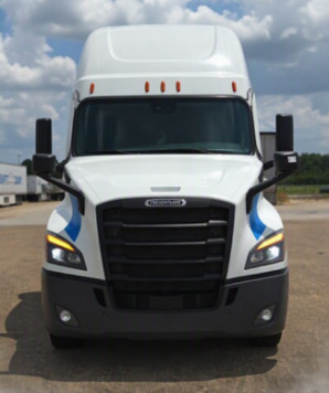 2022 Freightliner Cascadia 126