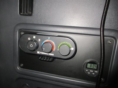 2023 Freightliner Cascadia
