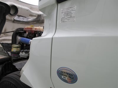 2023 Freightliner Cascadia