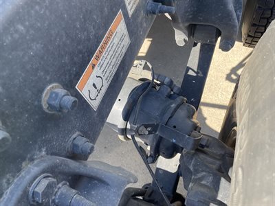 2022 Freightliner CASCADIA 126