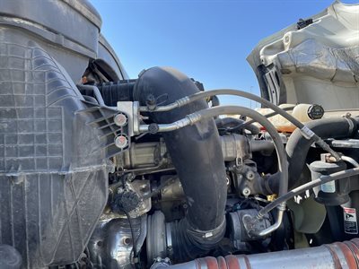 2022 Freightliner CASCADIA 126
