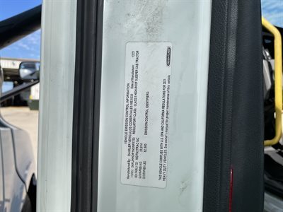 2022 Freightliner CASCADIA 126