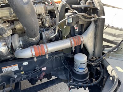 2022 Freightliner CASCADIA 126