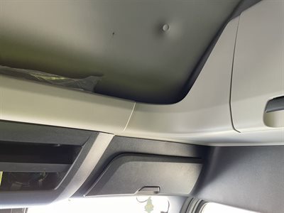 2022 Freightliner CASCADIA 126