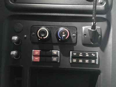 2022 Freightliner Cascadia 126