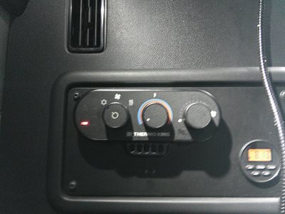 2022 Freightliner Cascadia 126