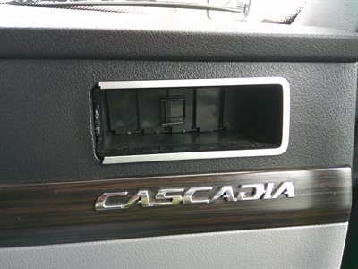 2022 Freightliner Cascadia 126
