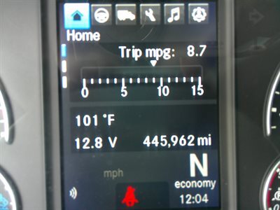2022 Freightliner Cascadia 126