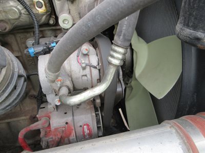 2023 Freightliner Cascadia