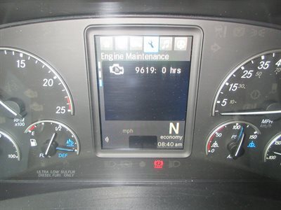 2023 Freightliner Cascadia