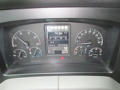 2023 Freightliner Cascadia