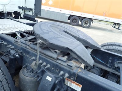 2022 Freightliner Cascadia 126