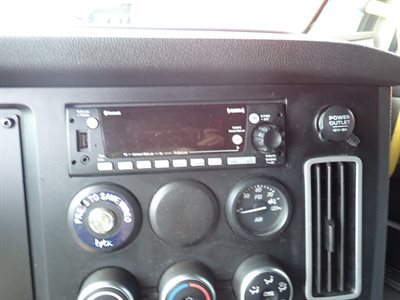 2022 Freightliner Cascadia 126