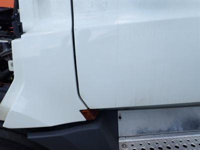 2022 Freightliner Cascadia 126