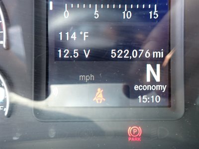 2022 Freightliner Cascadia 126