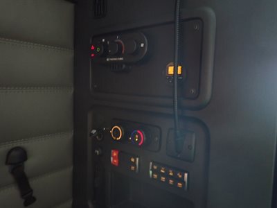 2022 Freightliner Cascadia 126