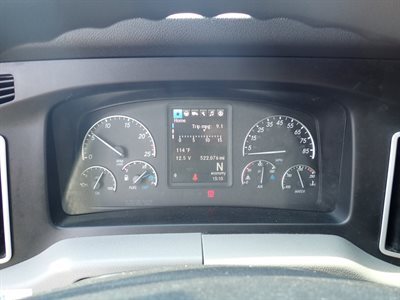 2022 Freightliner Cascadia 126