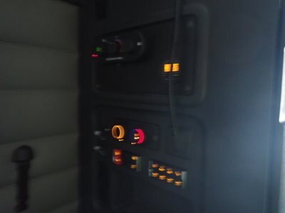 2022 Freightliner Cascadia 126