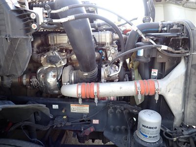 2022 Freightliner Cascadia 126