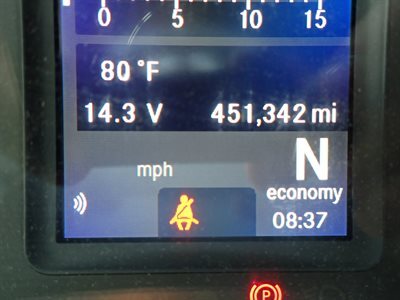 2022 Freightliner Cascadia 126