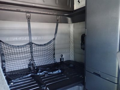 2022 Freightliner Cascadia 126