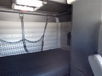 2022 Freightliner Cascadia 126