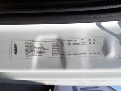 2022 Freightliner Cascadia 126