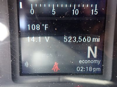2022 Freightliner Cascadia 126
