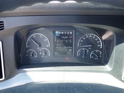 2022 Freightliner Cascadia 126