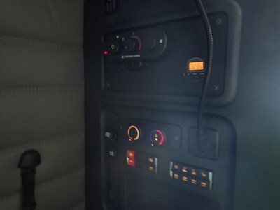 2022 Freightliner Cascadia 126