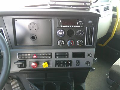 2022 Freightliner Cascadia 126