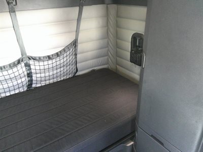 2022 Freightliner Cascadia 126