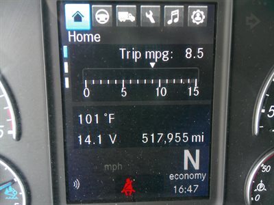 2022 Freightliner Cascadia 126