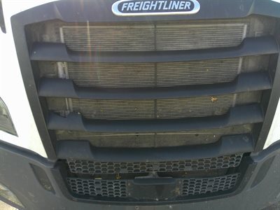 2022 Freightliner Cascadia 126