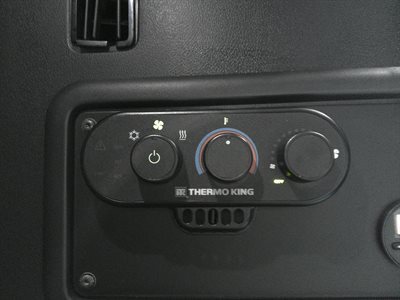 2022 Freightliner Cascadia 126