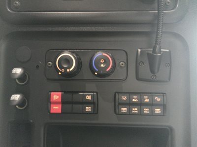 2022 Freightliner Cascadia 126