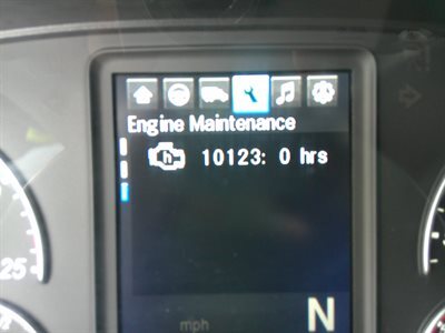 2022 Freightliner Cascadia 126