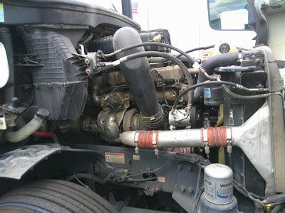 2022 Freightliner Cascadia 126