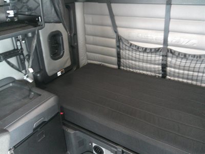 2022 Freightliner Cascadia 126