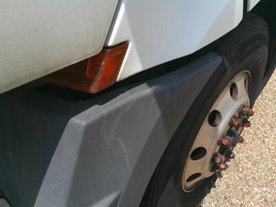 2022 Freightliner Cascadia 126