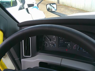 2022 Freightliner Cascadia 126