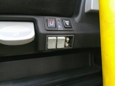 2022 Freightliner Cascadia 126