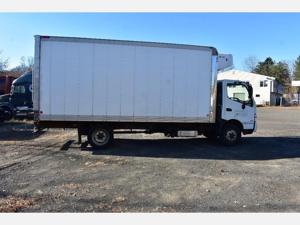 2016 Kenworth 195