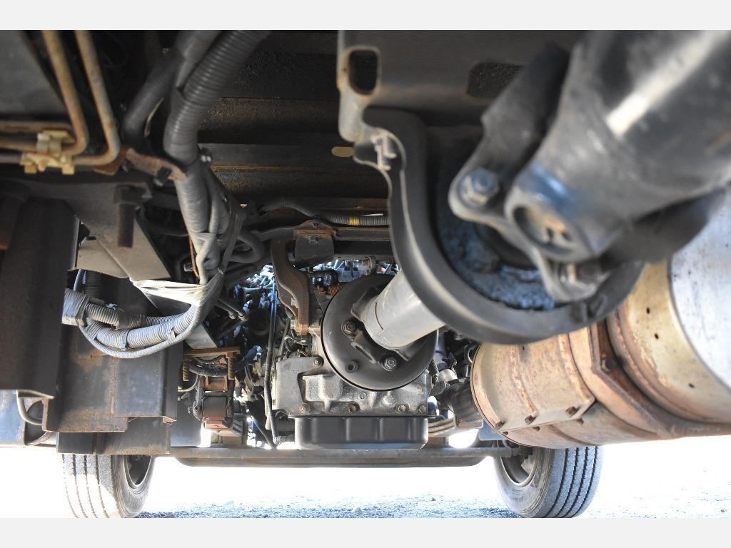 2016 Kenworth 195