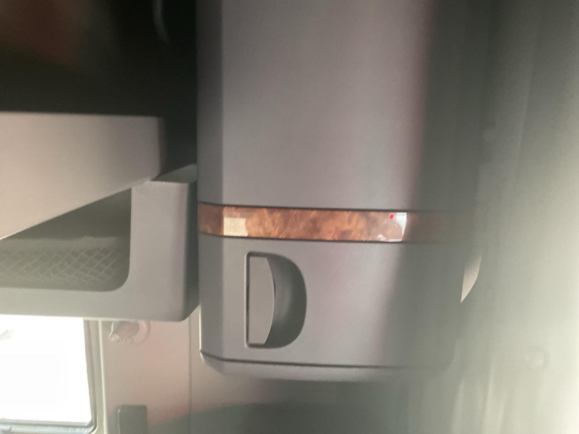 2020 International LT625