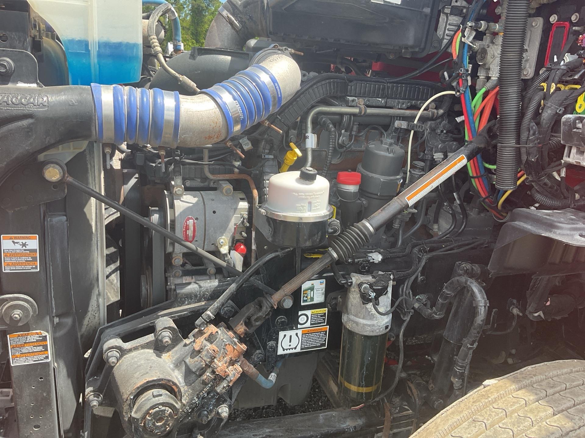 2020 Kenworth T680