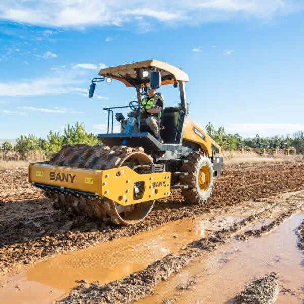 2024 Sany SSR80
