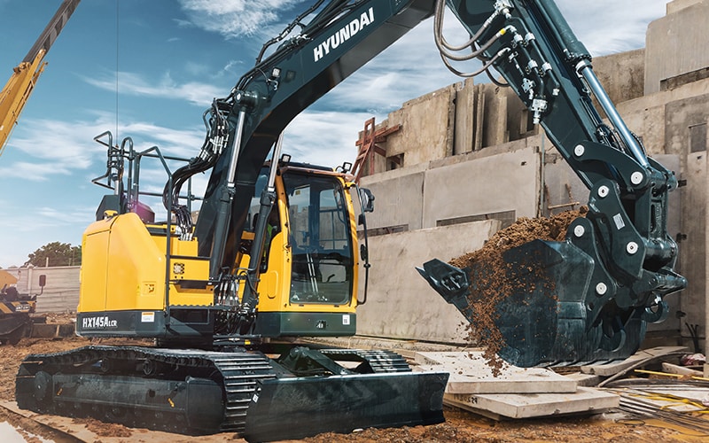 Equipment sales in Denver, CO