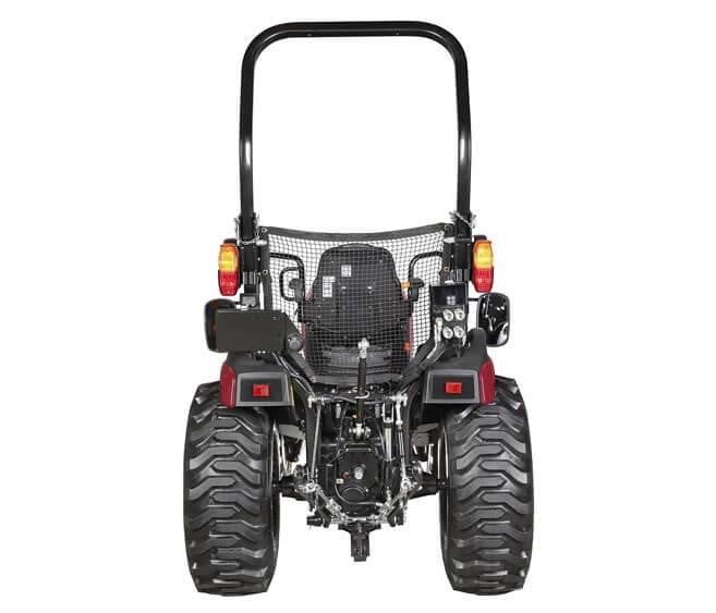 2022 Yanmar 424