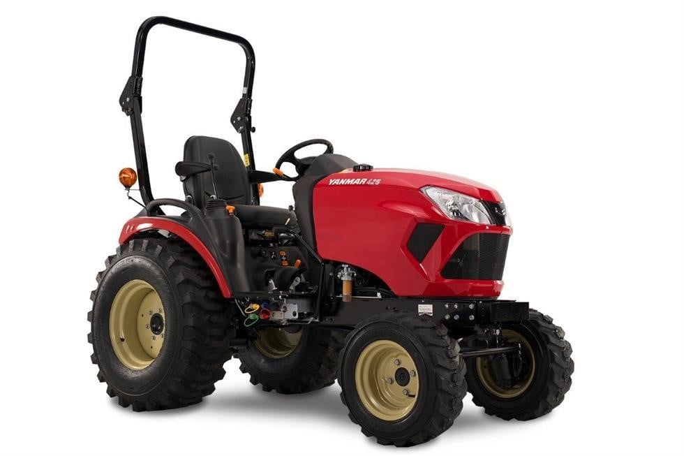2023 Yanmar 425